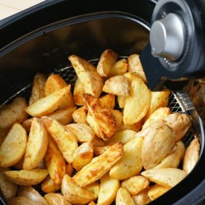 airfryer chips easy recipe (1)