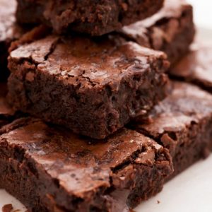 chocolate brownie recipe delicious and easy (1)