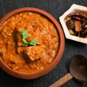 delicious and easy to make butter chicken recipe