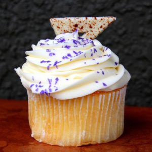 delicious and yummy vanilla cupcake recipe