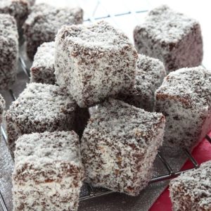 delicious lamingtons, ystervarkies recipe (1)