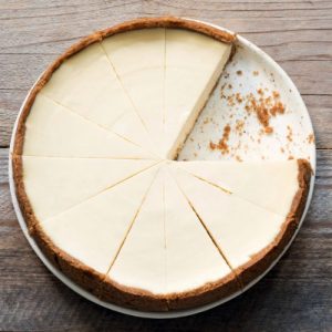 delicious low carb yummy banting and keto cheesecake recipe