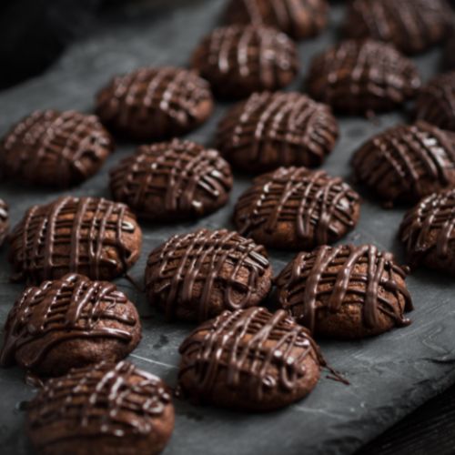 Quick Mud Quick Mud Cookies Recipe - Quick Recipes