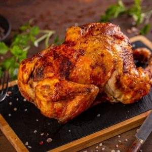 delicious roasted chicken recipe easy to follow (1)