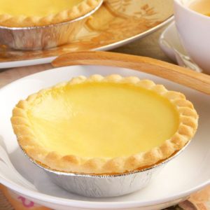delicious, tangy and delicious pineapple fridge tart recipe