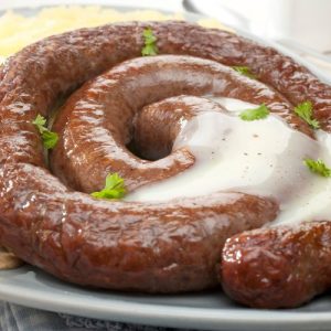 quick, easy and delicious boerewors air fryer recipe
