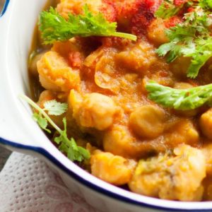 the best curry noodle salad recipe (1)