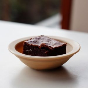 delicious caramel brownies recipe
