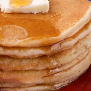 easy quick and delicious flapjacks recipe (1)