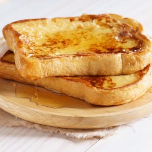 the best and most tasty french toast (1)