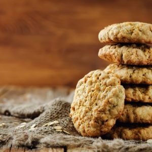 quick easy and delicious oatmeal cookies recipes