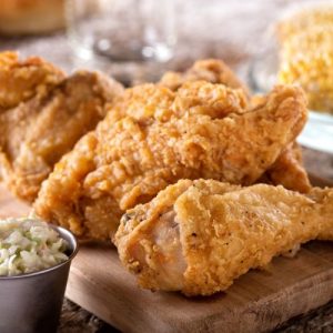 Fried Chicken, Drumsticks, Crispy Indulgence, Crispy, Juicy, Flavorful, Comfort Food, Easy Recipe, Party Food, Delicious