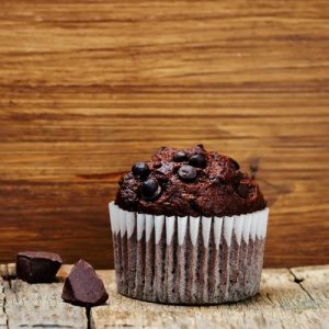 chocolate chip cupcakes, decadent chocolate treats, moist and fluffy cake, rich chocolate chips, satisfying sweet tooth, irresistible aroma, delightful appearance, easy-to-make cupcakes, ultimate chocolate lover's dream