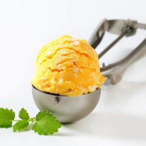 lemon sorbet, zesty lemon dessert, refreshing citrus delight, tangy lemon sorbet recipe, frozen citrus treat, light and airy texture, visually appealing dessert, invigorating aroma, easy-to-make sorbet, refreshing citrus indulgence.