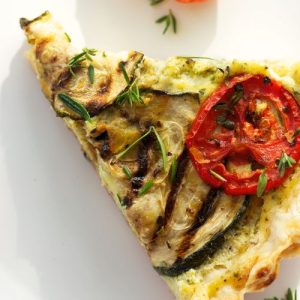 Savoury Zucchini Tart, zucchini tart recipe, easy savory tart, crispy crust, delicious zucchini dish, flavorful ingredients, mouthwatering flavors, culinary delight, easy recipe, visually appealing tart