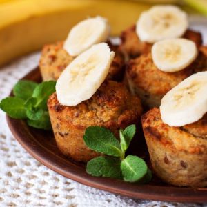 banana, coconut, raspberry muffin, ripe bananas, tropical shredded coconut, juicy raspberries, moist, flavorful, breakfast recipe, brunch centerpiece, satisfying snack, easy-to-follow, hassle-free baking, seasoned bakers, beginners