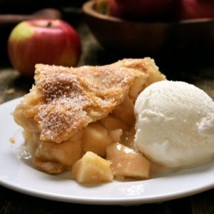 Apple Pie, Easy Recipe, Desserts, Baking, Simple Ingredients