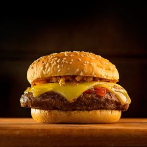 Beef Burger, Grill, Juicy Recipe, King of Burgers