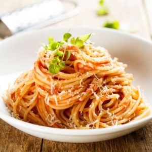 Savory Pasta, Biltong and Pasta, Hearty Dish, Quick Meal, Biltong Recipe