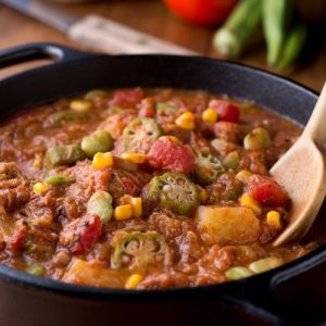 Soul-Warming Stew, One-Pot Meal, Tender Beef, Comfort Food