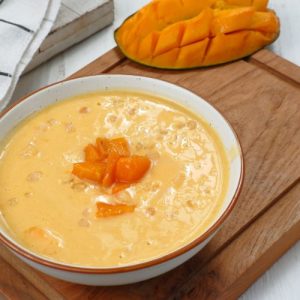 Vanilla-Infused Pudding, Tapioca Pudding, Rich Flavor, Creamy Dessert, Memorable Sweet